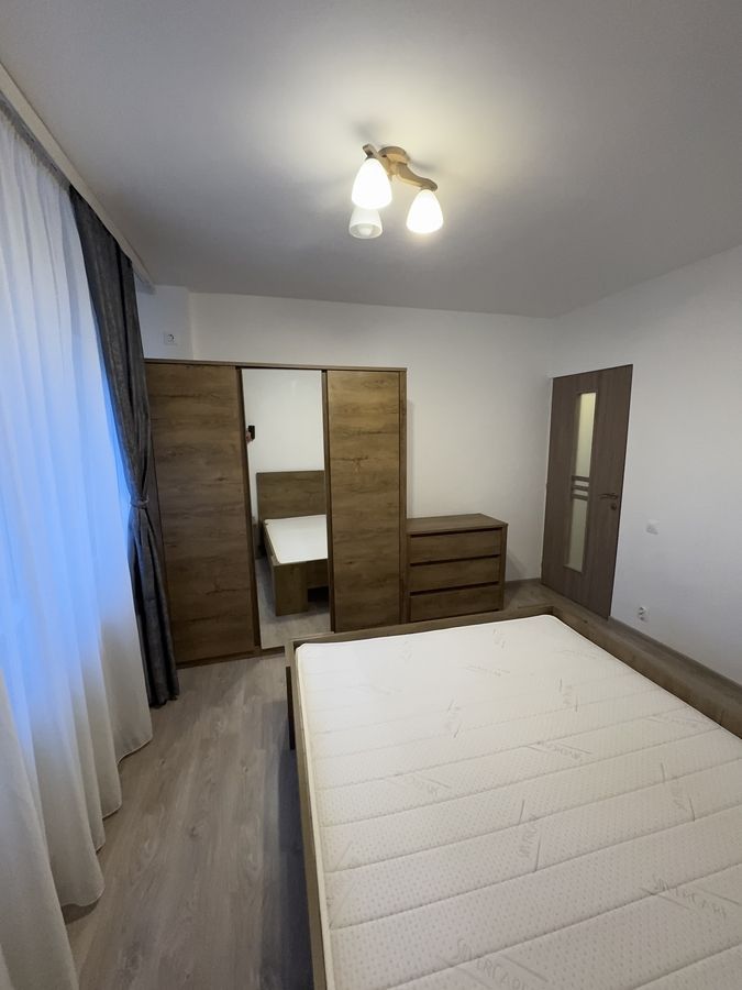 Apartament luminos Dristor Baba Novac - Poză 9