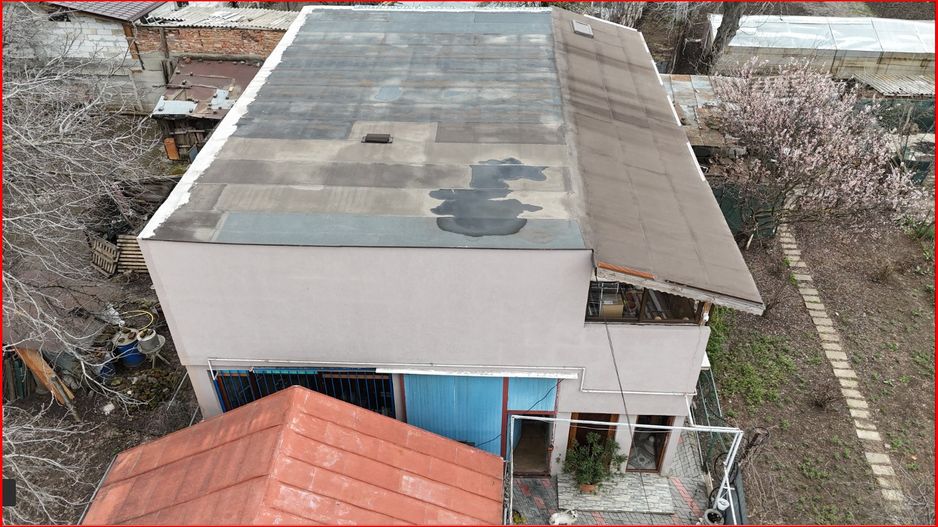 GLINA, CASA+SPATIU PRODUCTIE! - Poză 8