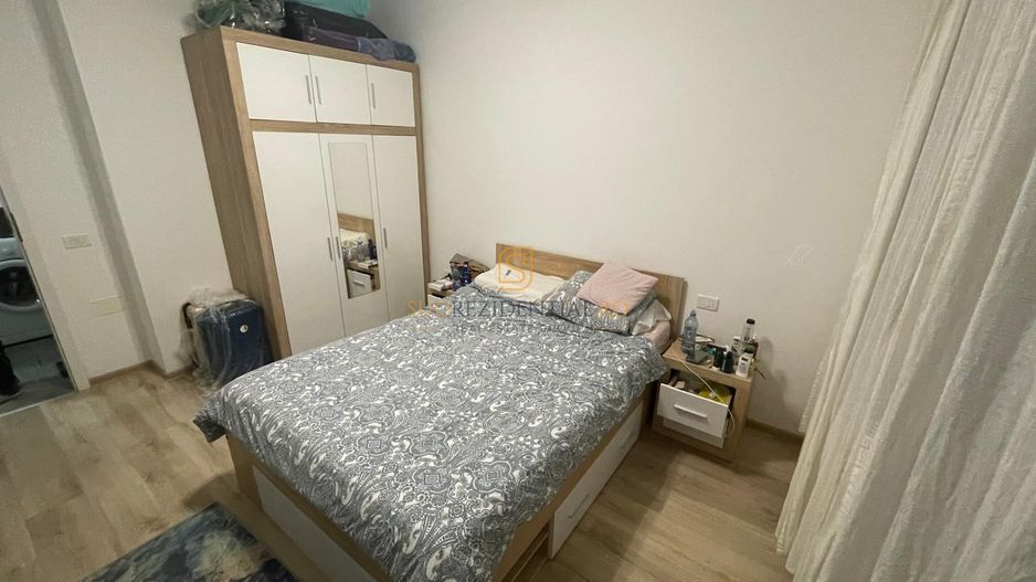 Apartament 2 camere, disponibil imediat, The Grand Kristal, Sector 4 - Poză 10