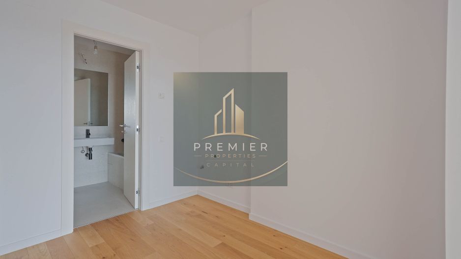 Apartament 2 Camere UpSite | Vedere Lac și Parc | Parcare Inclusă - Poză 4
