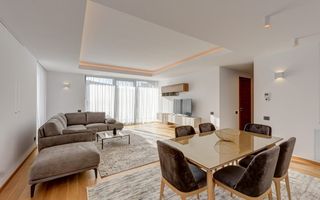 Apartament Premium 4 Camere | Primaverii - Poză 3