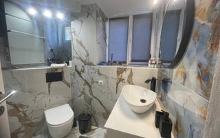 Garsonieră modernă, de vanzare, ultracentral–ideală pentru locuit sau investitie - Poză 7