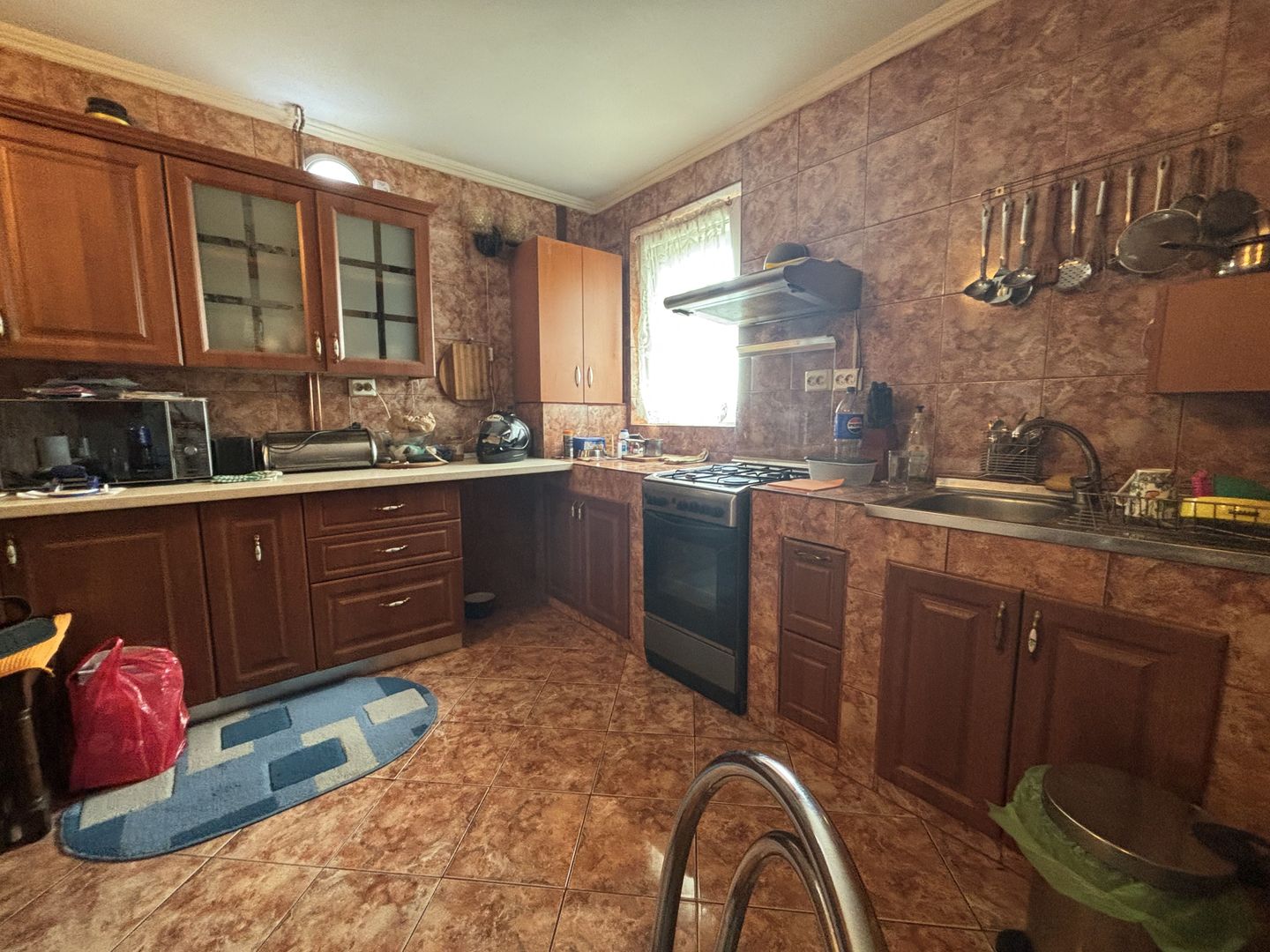 APARTAMENT 4 CAMERE | CENTRALA | LOC DE PARCARE - Poză 1