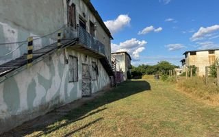 Platformă industrială cu acces E671 | 39.726 mp teren - Poză 2