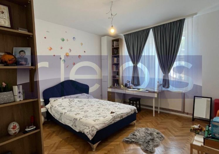 VANZARE CASA D+P+1+M | ZONA PARCUL CAROL-- nu doreste promovare, doar cu client - Poză 3