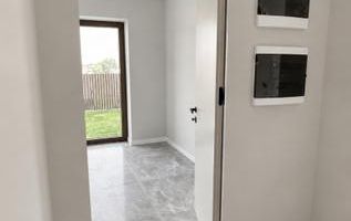 Apartament 2 camere si terasa / Green Lake Baneasa / Prima inchiriere - Poză 5