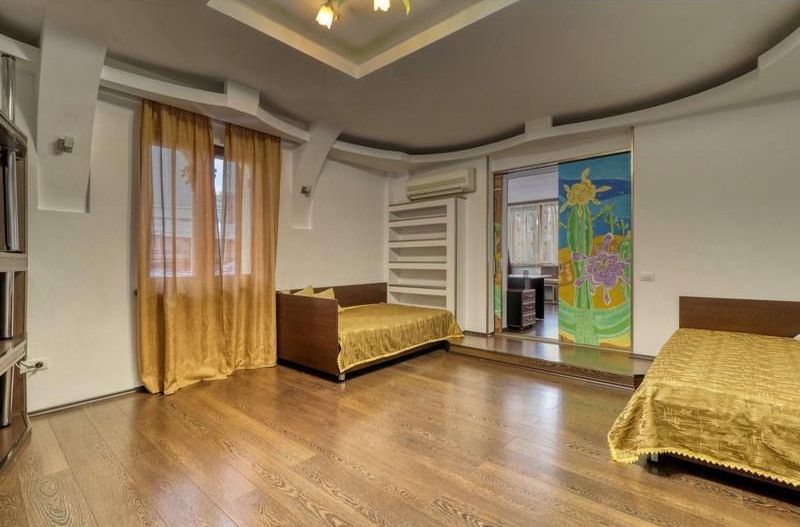 Ion Neculce | Apartament 5 camere în vilă monument - Poză 61