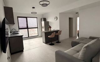 GARSONIERA TOWER RESIDENCE, CENTRALA PROPRIE, LOC DE PARCARE, MOERN - Poză 1