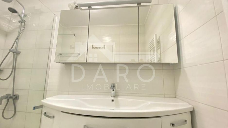 INCHIRIEZ APARTAMENT 3 CAMERE COLORS RESIDENCE - Poză 5