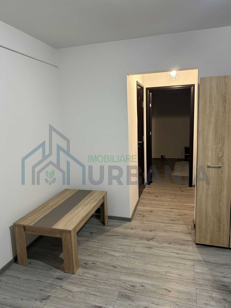 Apartament 2 camere, Podul Roș, Iași - Poză 7