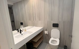 Prima inchiriere! | 2 camere | Parcare | Nusco City | Pipera | Metrou - Poză 9