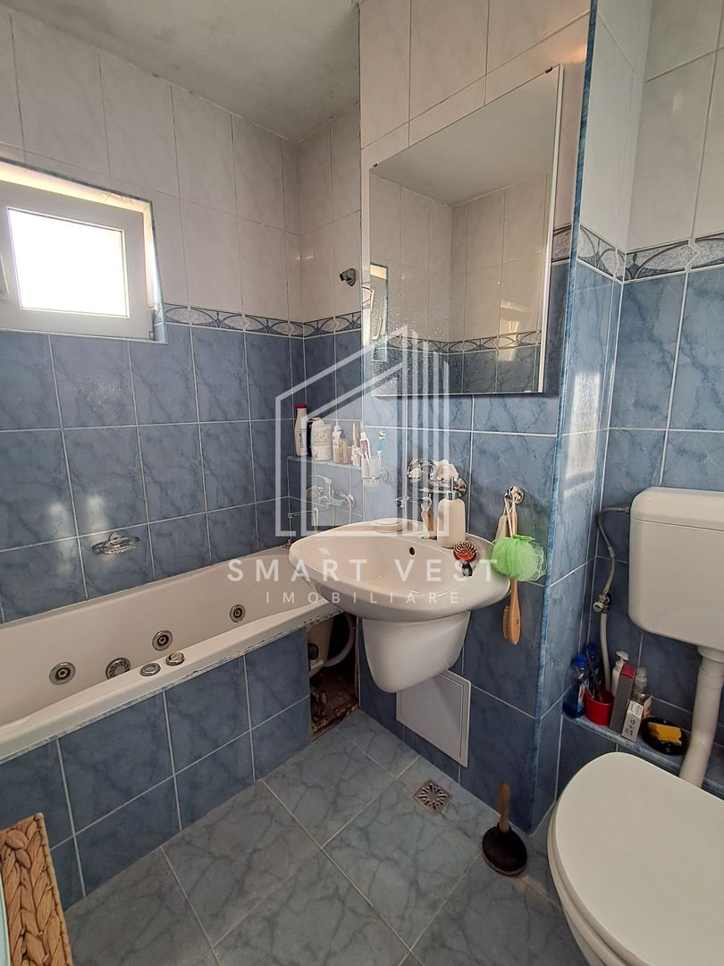 Apartament 3 camere | 70 mp | Zona cartierul Micro 16 - Poză 9