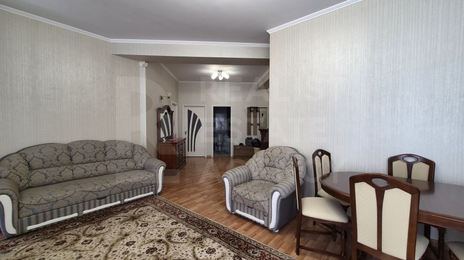 Chirie, apartament 3 camere, str. 31 August 1989, Buiucani - Poză 14
