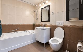 2 camere, Plopilor, Semiluna, USAMV, Zona Calvaria, UMF - Poză 7