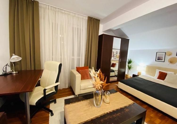 STUDIO SPATIOS | BOXA SUBSOL | PRIMAVERII - Poză 3