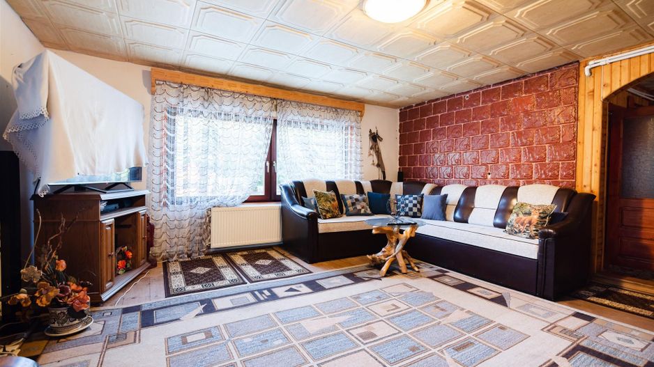 Cabane cu 10 camere Arieseni - Poză 17