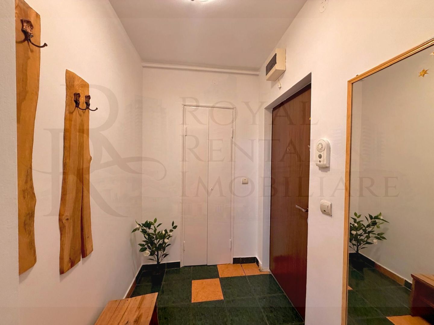 Apartament 2 camere | Gheorgheni | Parcare Proprie | Vedere la Parc - Poză 3