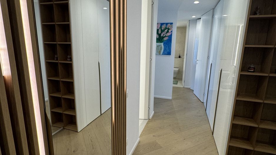 3 Camere | Cortina Academy CotroceniI MOBILA LUX | Metrou 3 minute - Poză 18