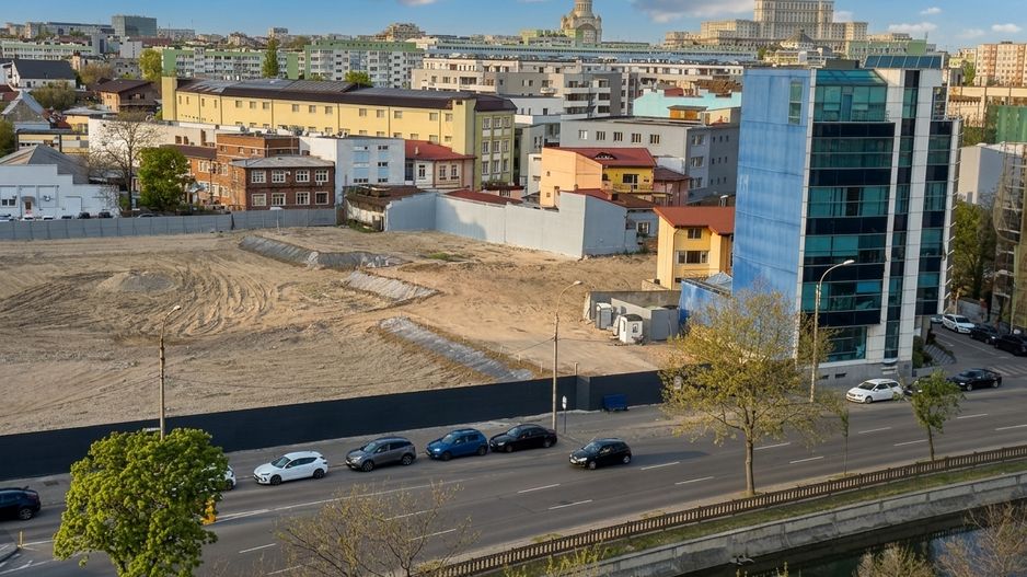 Vânzare Apartament 2 camere Splaiul Unirii - Poză 7