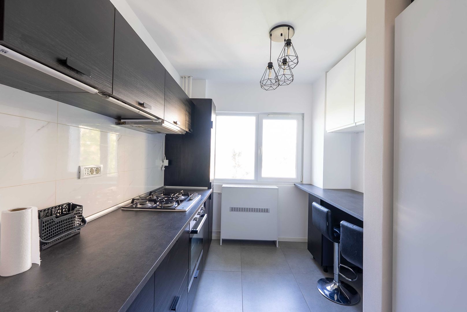 Închiriere apartament 3 camere – Bd. Lacul Tei - Poză 2