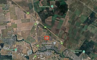 Teren intravilan agricol A0 | Ilfov | Stefanestii de Jos - Poză 3