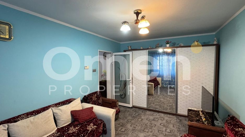 Apartament 3 camere | zona Gării | etaj 4 | garaj inclus | - Poză 5