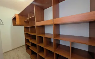 Chirie, apartament 3 camere, str. Alba Iulia, Buiucani - Poză 17