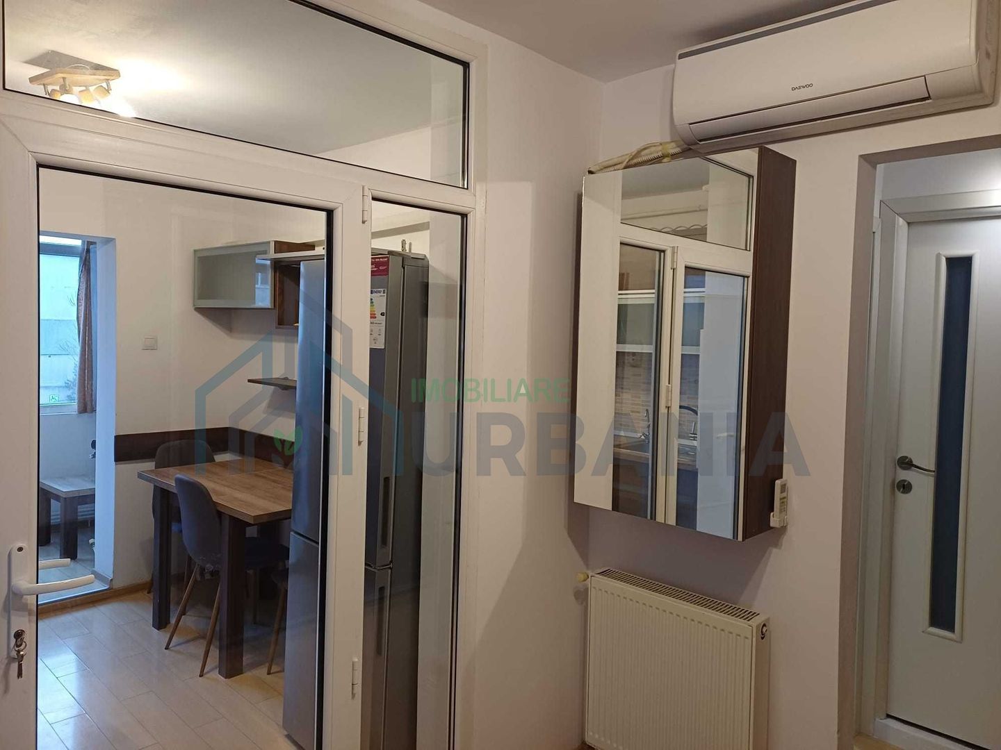 2 camere Ultracentral - Poză 5