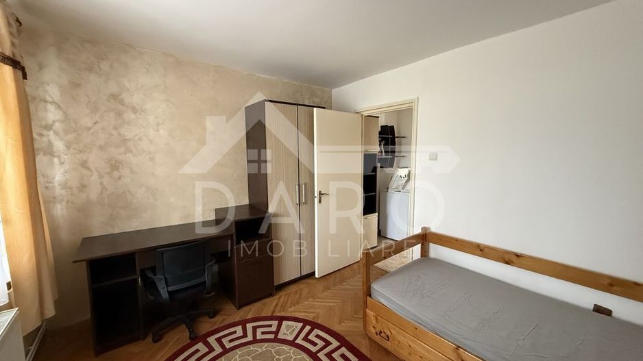 Apartament 2 camere decomandat, zona Aleea Cornisa - Poză 8