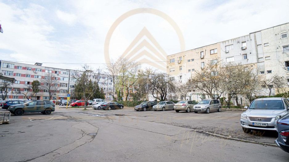 Apartament 3 camere decomandate in zona Inel II, la etajul 1 - Poză 18