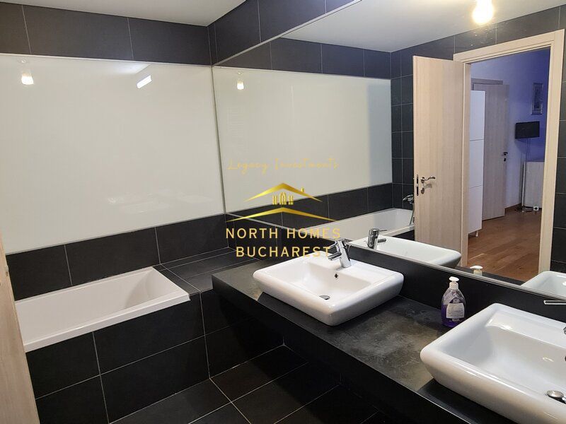 2 CAMERE- COMPLEX REZIDENTIAL UPGROUND-PIPERA- LOC DE PARCARE - Poză 4