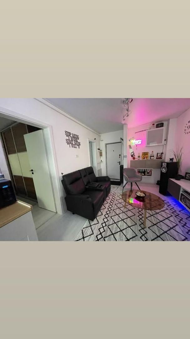 Spre vanzare apartament 2 camere - Poză 4