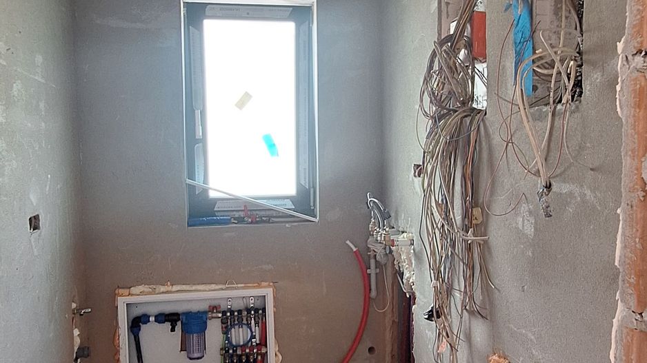 Locuinta individuala la cheie -teren de 661mp - Poză 21