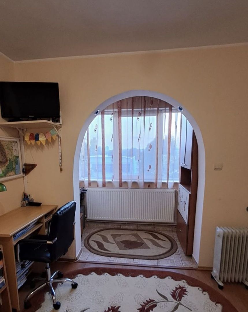 Vand apartament Casa de cultura - Poză 2