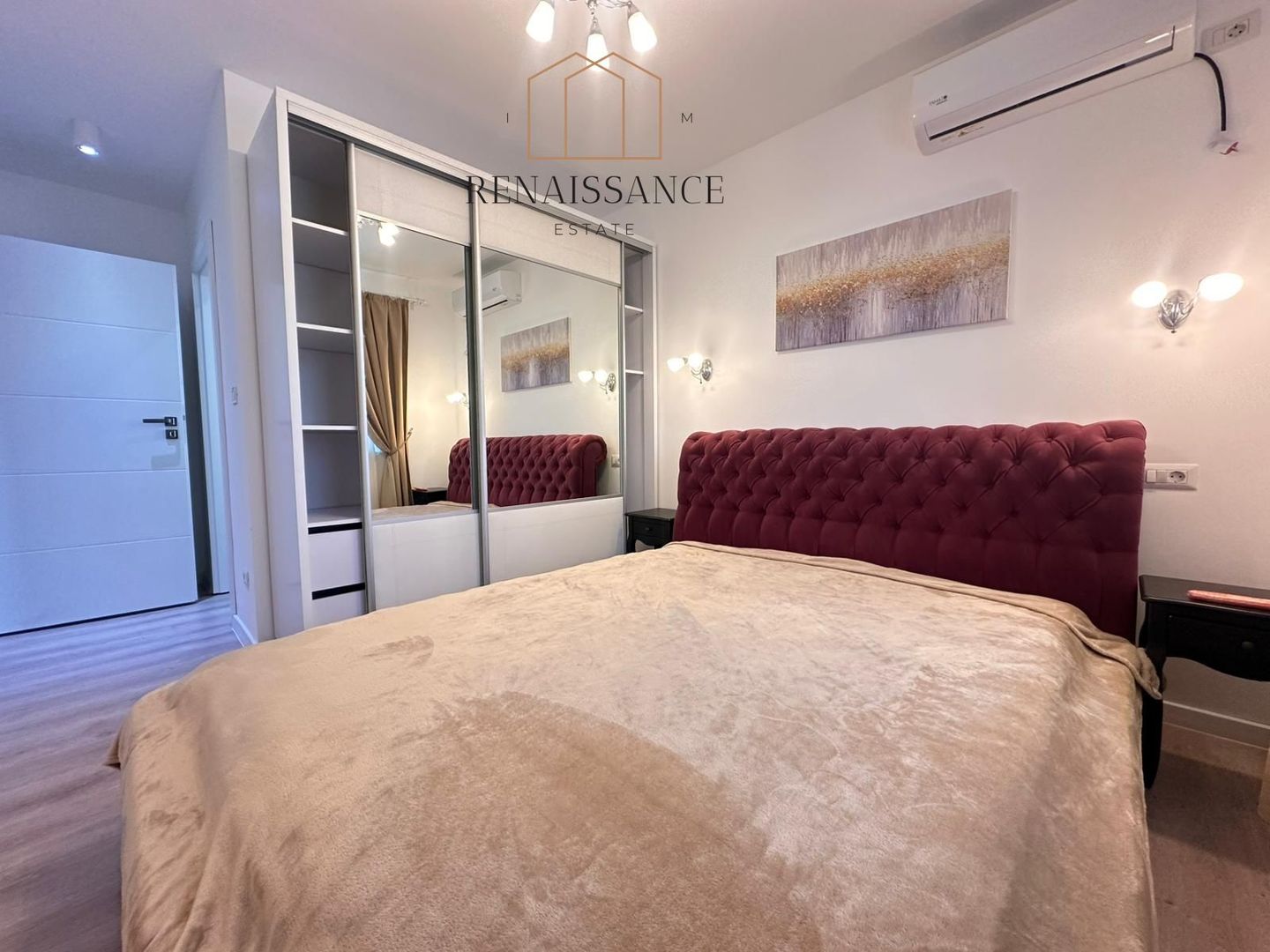 Dumbravita 3 Camere 2 Bai | 85mp Utili | Ferventia II - British School - Poză 12