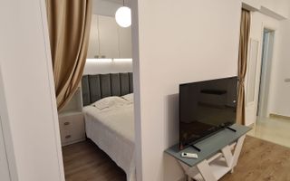 Garsonieră modernă de închiriat – Liberty Mall / Unirii – Rahova - Poză 1