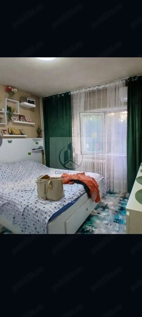 apartament 3 camere zona militari - Poză 5
