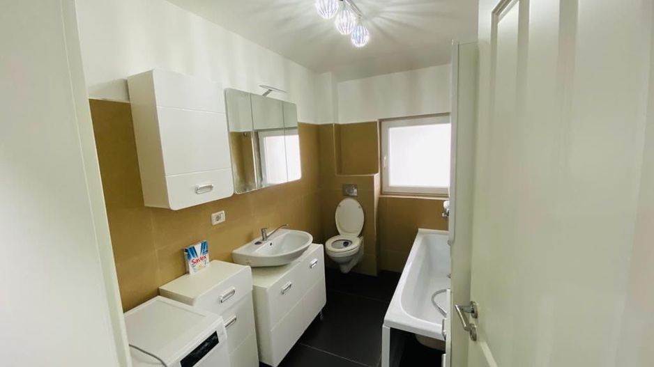 Apartament 3camere Dumbravita - Poză 7