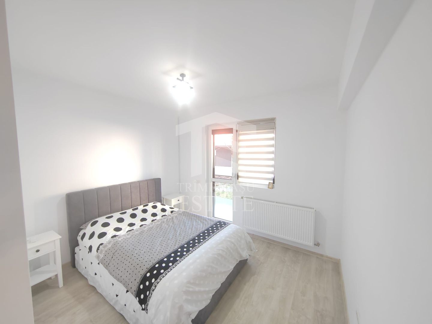 Dobroesti # camere prima chirie ,loc parcare - Poză 9