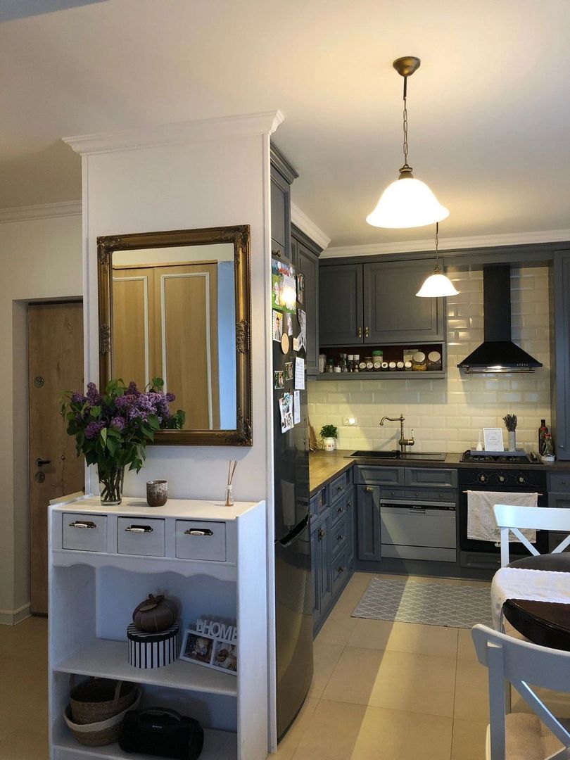 APARTAMENT CU 2 CAMERE IN DUMBRAVITA - Poză 28
