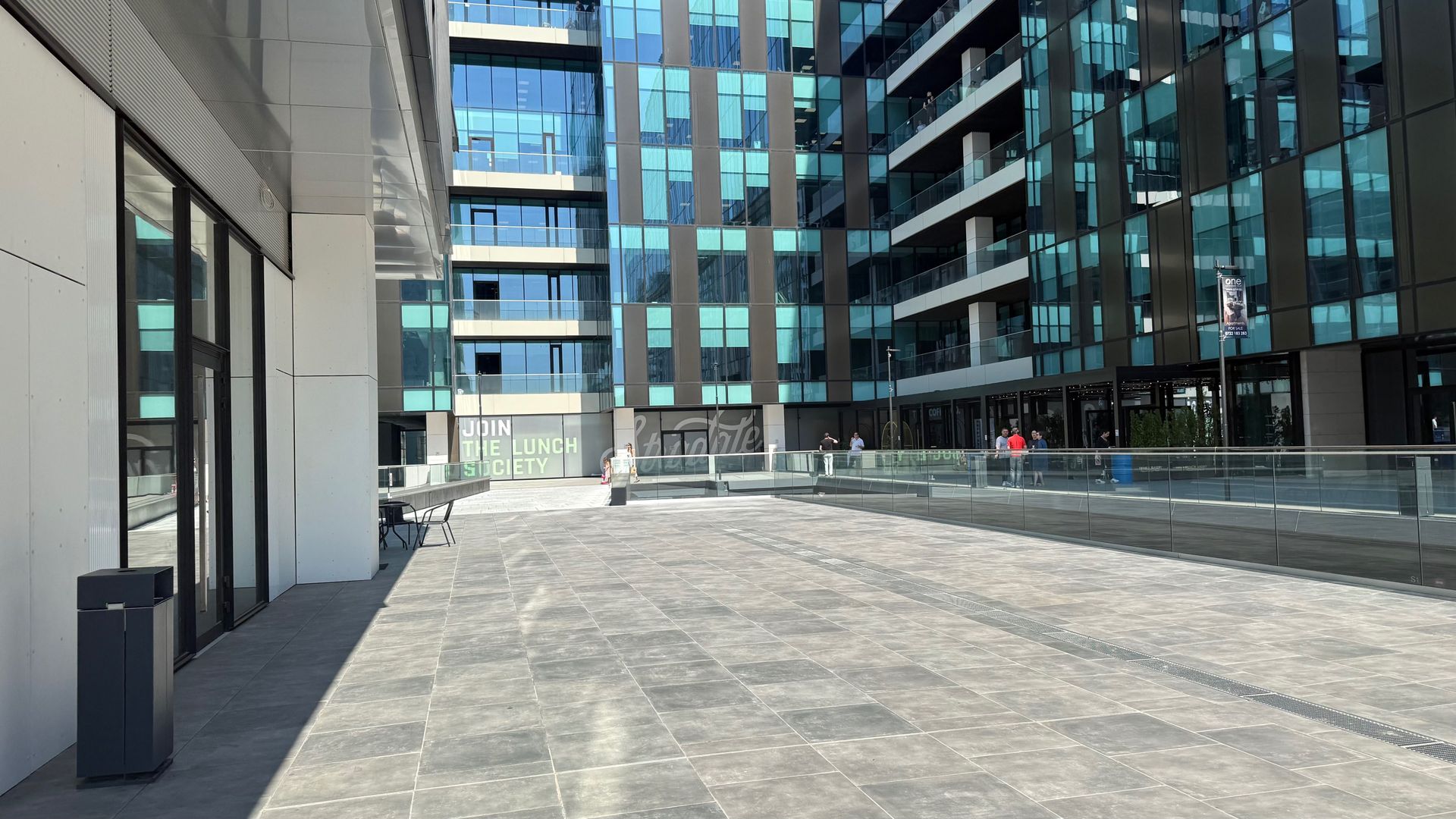 Apartament 2 camere | ONE Cotroceni | LUX - Poză 5