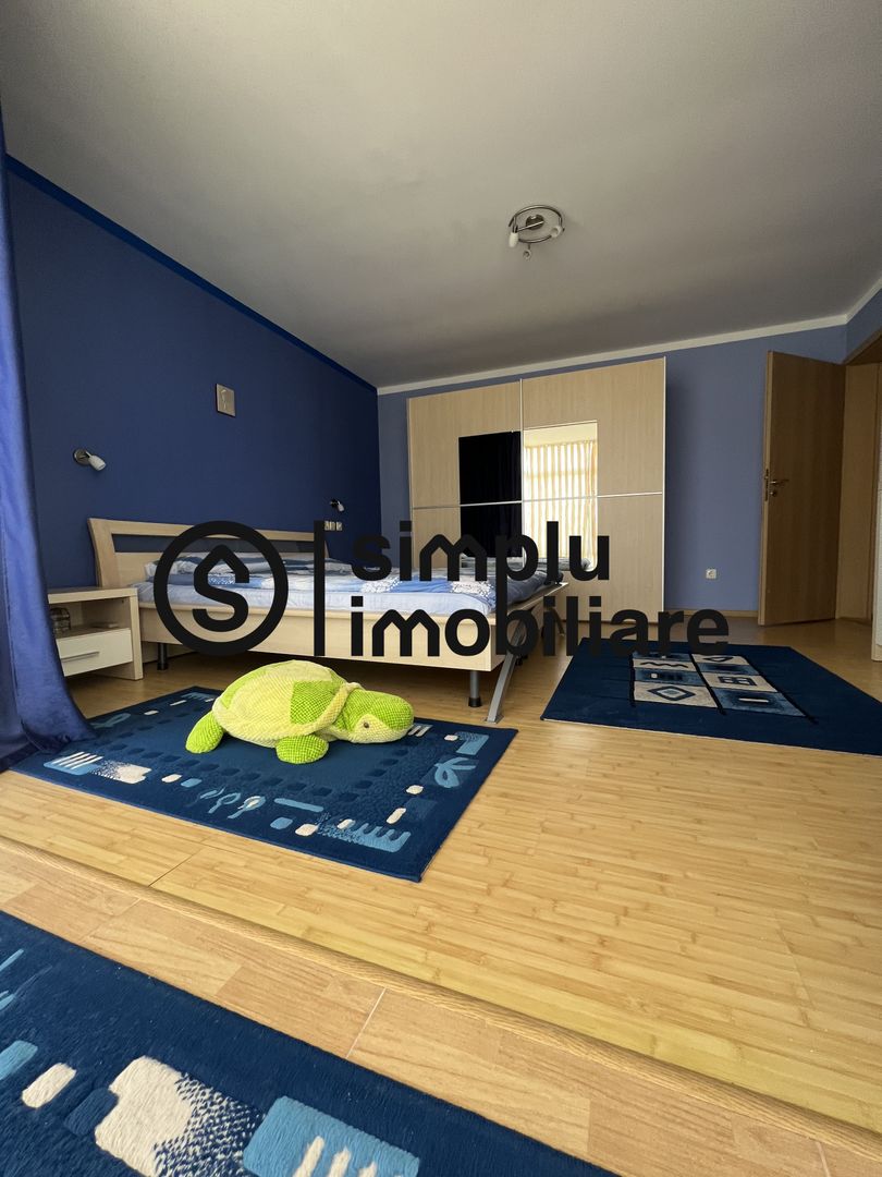 Vila moderna, Brazda lui Novac - Poză 16