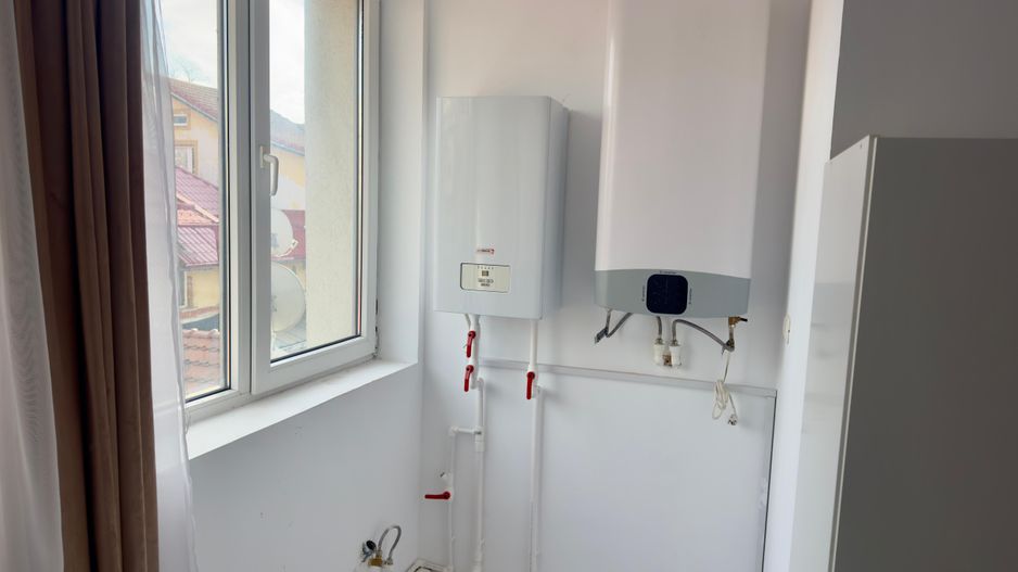 Constructie D+P+3E | Lift | 2 intrari | Parcare Sub | Domenii | Ideal Investitie - Poză 18