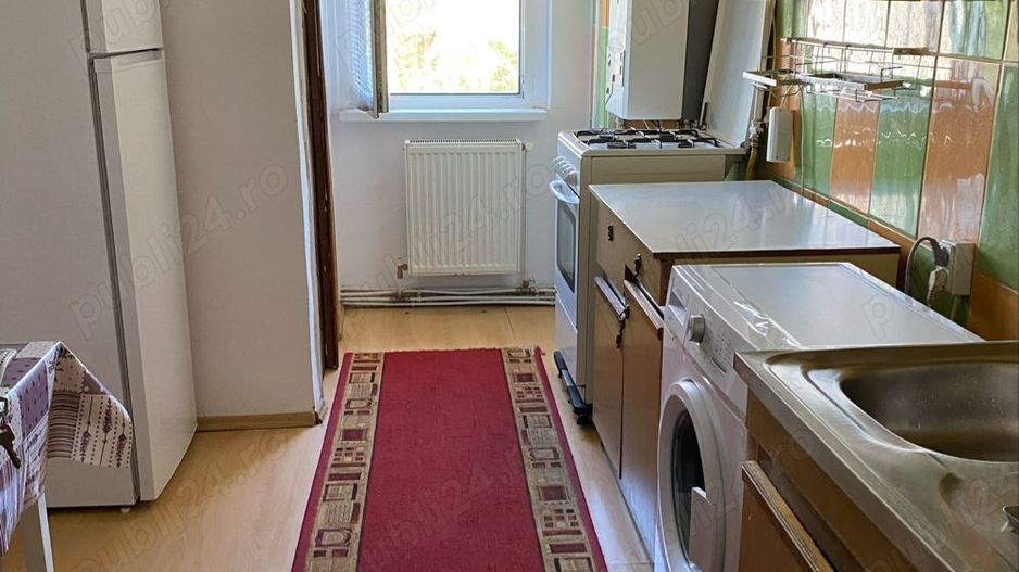 Apartament 2 camere, decomandat, Mazepa 1 - Poză 5