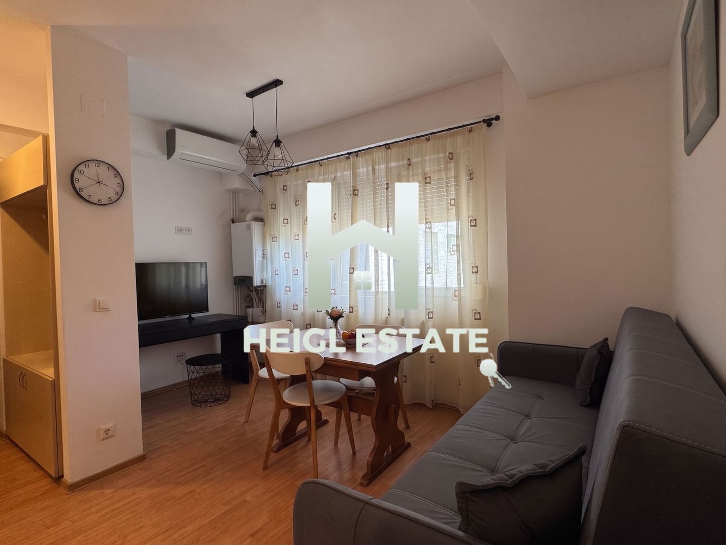 Apartament cu 3 camere si parcare privata, zona Torontalului, Lângă VOX - Poză 3