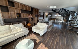 DUPLEX HERASTRAU VEDERE SUPERBA PARC - Poză 2