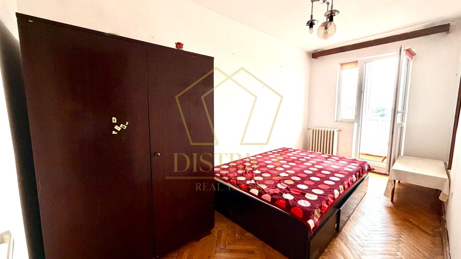Apartament cu 3 camere | Iosefin - Poză 3