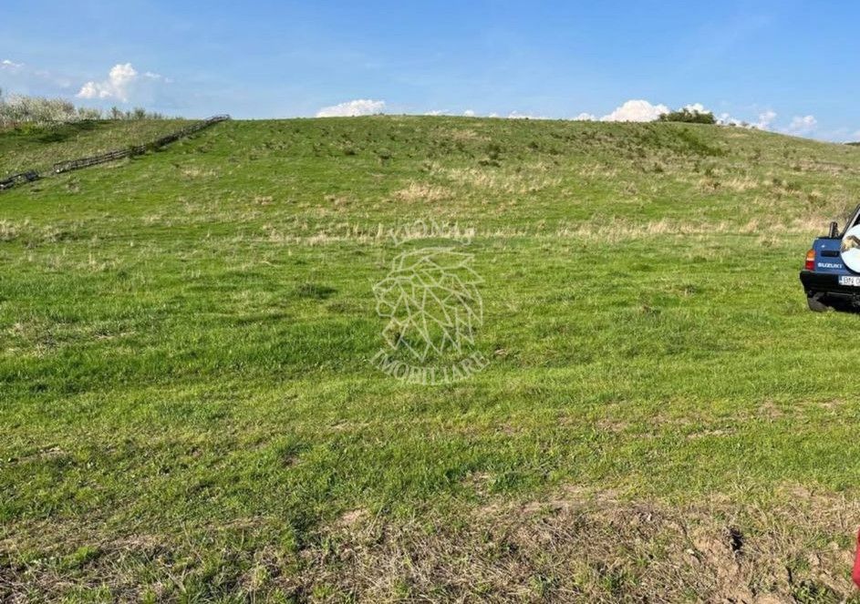 Teren 3300 mp-investitie, case de vacanta, agricultura-Valea Sigmirului - Poză 2