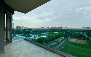 4 rooms apartment - 122 sqm// 1 Parking / Floreasca - Lake View - Poză 30