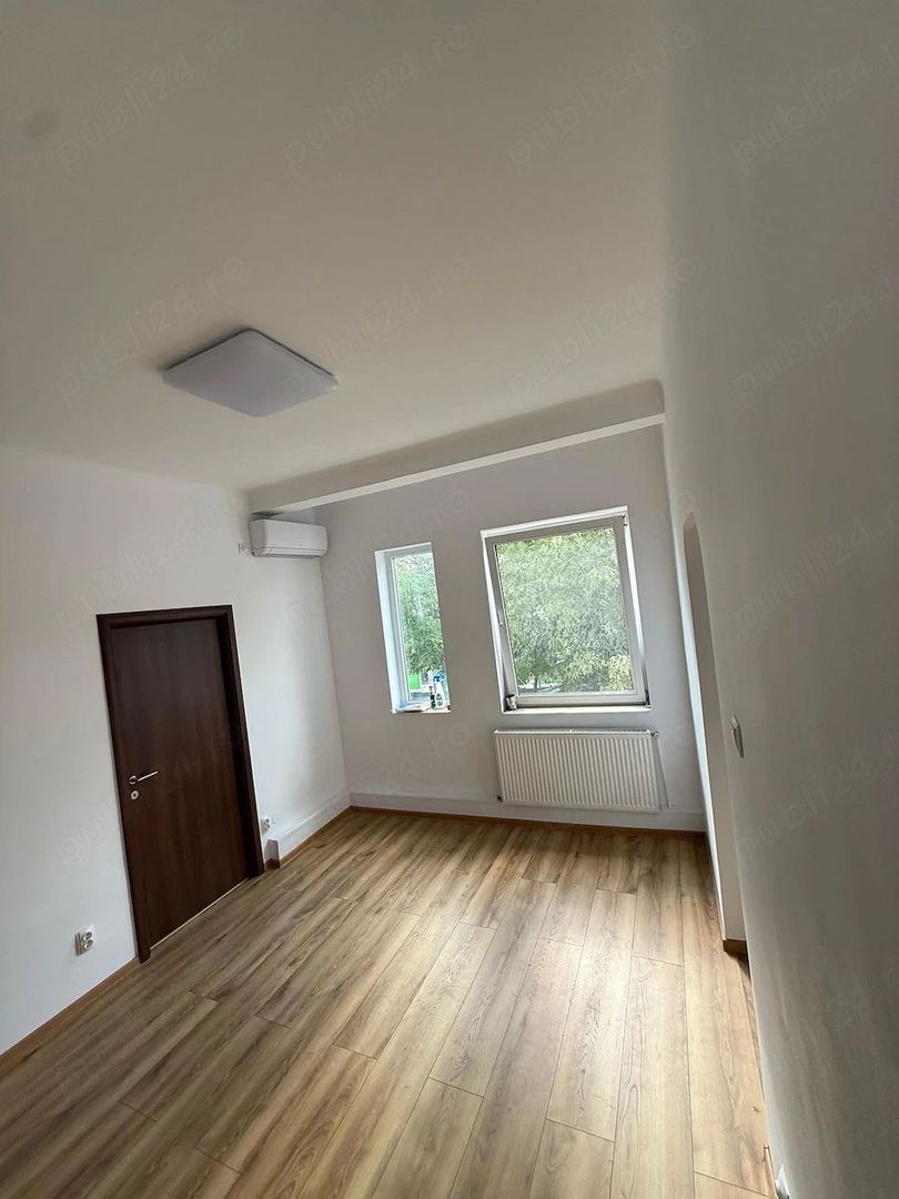 🏢 De Inchiriat: Ap. 3 Camere, Ideal și pentru Birou, Metrou EROII REVOLUTIEI - Poză 3